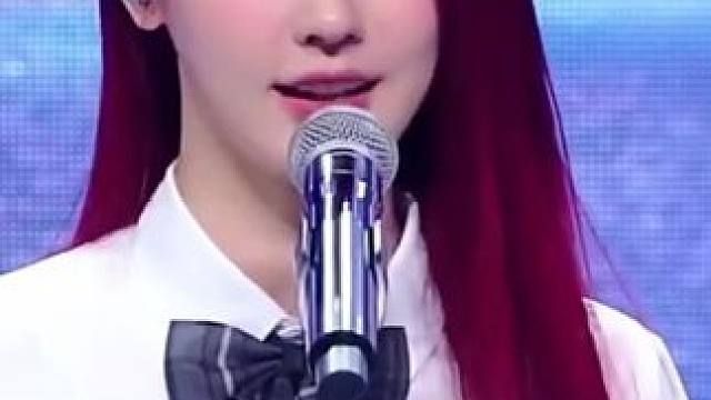 GIDLE《Fate》2024.03.21 #gidle #fate #韩国女团