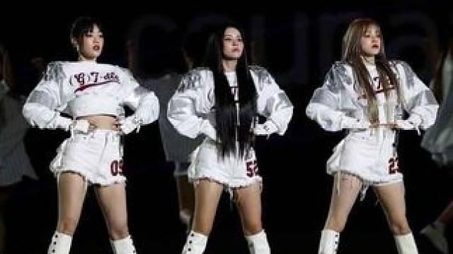 ()-   全平台唯一全收录官摄！#2024MLB首尔赛