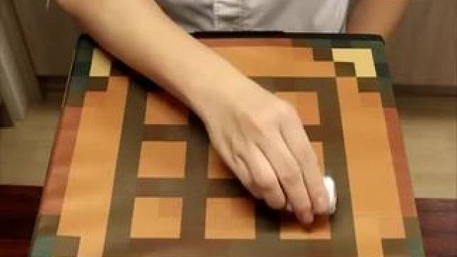 我发布了一个新视频，快来围观吧！