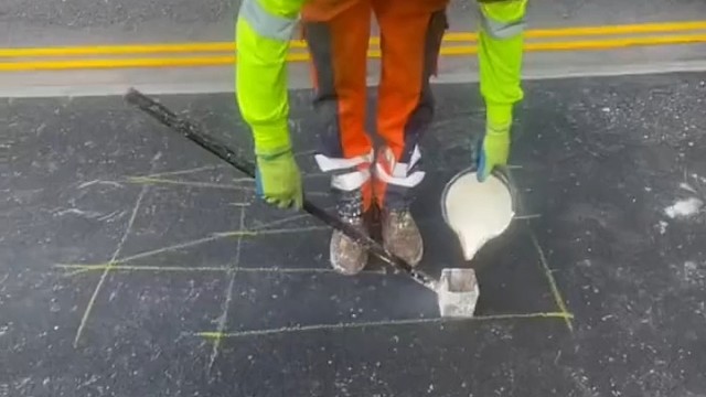 没有白付出的辛苦