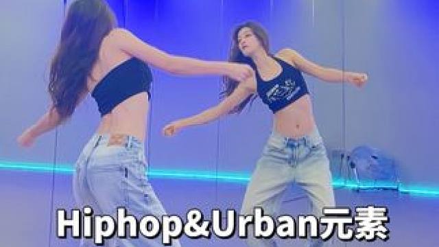 主打一个随缘#lesserafim #easy #舞蹈教程