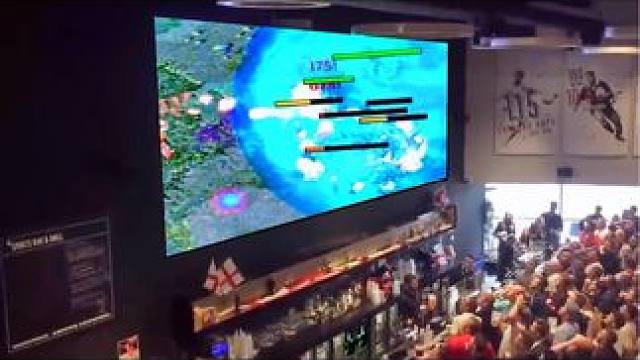 dota搞笑 猛犸虚空巫医大招珠联璧合势不可挡。#steam游戏 #dota2 #dota #游戏日