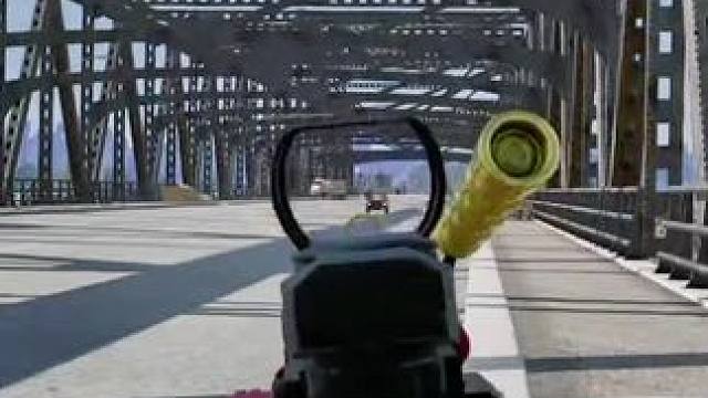 #假装自己是个高手 #又菜又爱玩系列 #击杀秀 #游戏中的瞬间 技术不够剪辑来凑！！