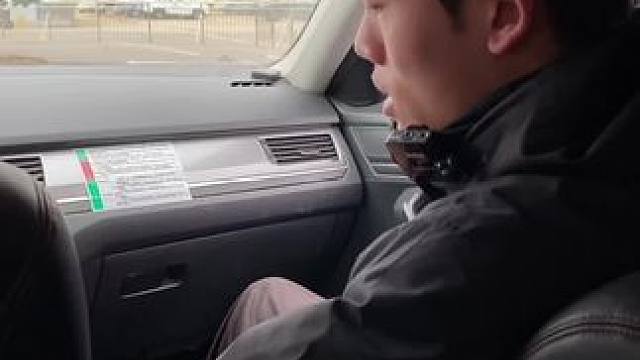 报c1还是c2，这是一个问题。是否应选择轻松的c2，还是勇敢地与c1做斗争并将其克服。#考驾照 #学