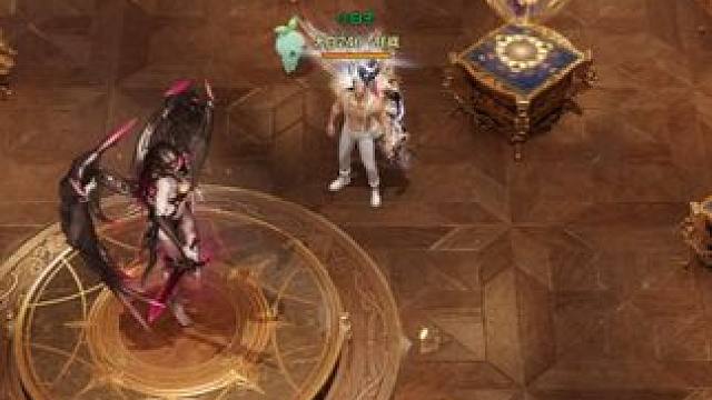 青山不改 绿水长流 山水有相逢；再见！朋友们！ #命运方舟