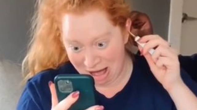 可视掏耳勺，家家必备