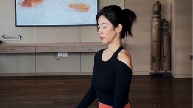 这一个冥想可以帮助大家肯定自我的价值，提升自信心，在意识深层播种积极的信念，活出自己想要的人生。#瑜