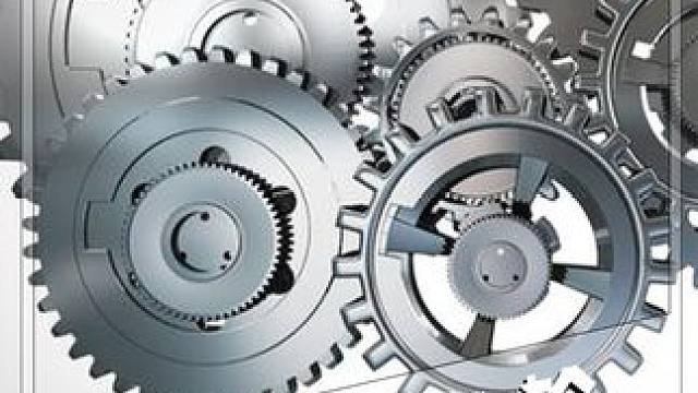 世界上最难转动的齿轮、最后一个齿轮转一圈几乎是不可能 #古戈尔齿轮  #科普一下 #涨知识 #科学实