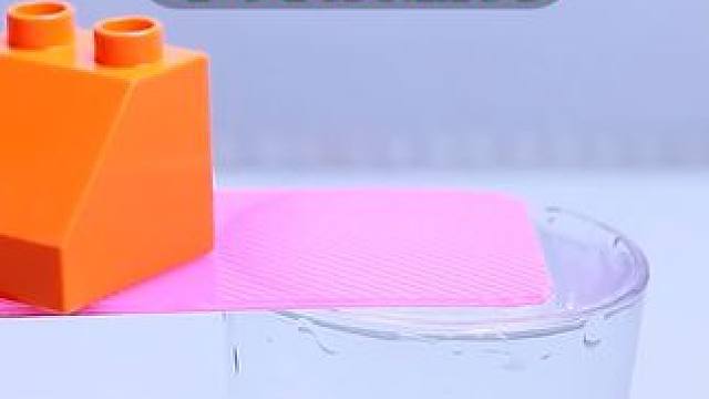 几个让孩子惊叹的科学小实验！#趣味实验  #科学实验  #亲子实验  #科学小实验  #实验