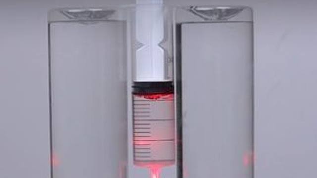 几个不可思议的科学小实验，赶紧带孩子试试吧#科学小实验 #物理启蒙 #亲子实验 #在家就能做的小实验