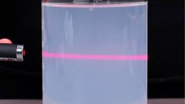 寒假别让孩子玩手机啦，快带孩子做这些有趣的科学小实验吧，增进亲子关系，增长知识，提前打下数理化基础#