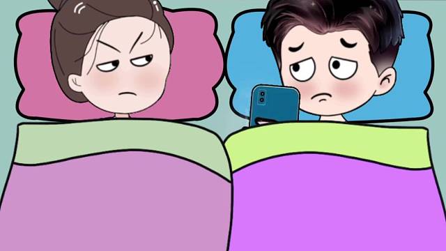 一个月五块钱生活费还对账。。。