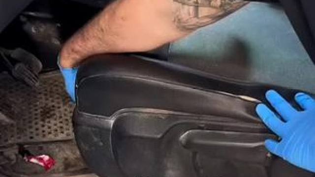 我发布了一个新视频，快来围观吧！