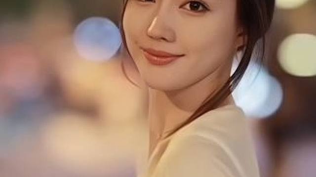 她是公认的车模届第一美女，曾经风靡全网迷倒万千少男，你知道她吗？ #网红 #车模小姐姐 #牛牛刘琴 