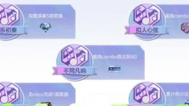 心动起点最高连击数90，这谁能拿到雷神音效卡呀#穿越火线手游 #cf手游心动起点 #白月光的杀伤力有