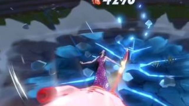 不怕莽夫玩白胡子，就怕白胡子玩到极致，职业选手也被穿三。#航海王热血航线