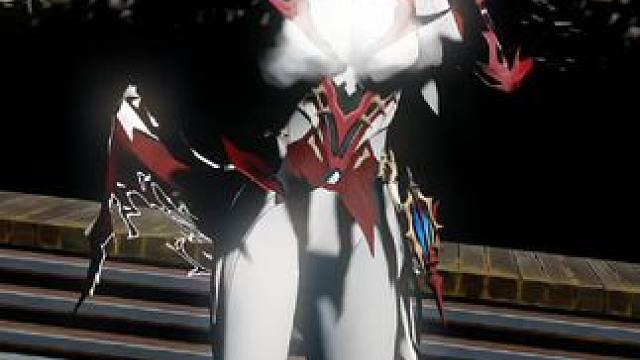 喜欢比安卡的舞蹈吗#战双帕弥什 #战双帕弥什幽塔黎光 #战双帕弥什混剪 #mmd