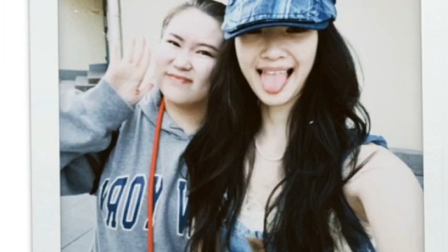 潮玩 时尚宠儿 踏春