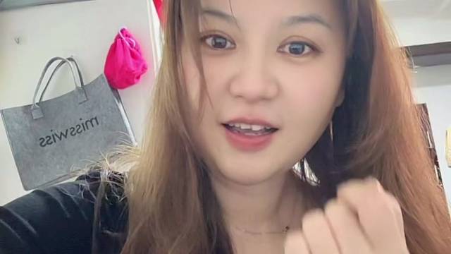 敲敲門，有人在嗎