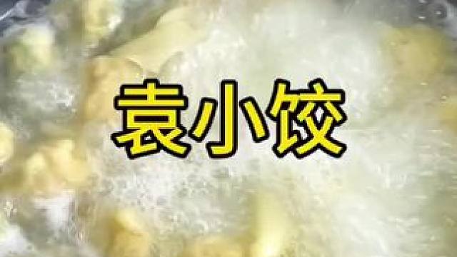 #今天吃饺子 #家常便饭吃得香 #好吃不如饺子 #妈呀太香了 #手工饺子