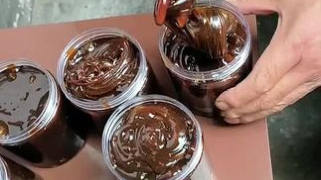 麦芽糖，儿时的味道#老手艺 #人间美味