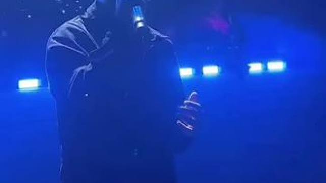 I do I do啊啊#向全世界安利苏醒 #苏醒 #彩排现场 #音乐节 #苏醒直播