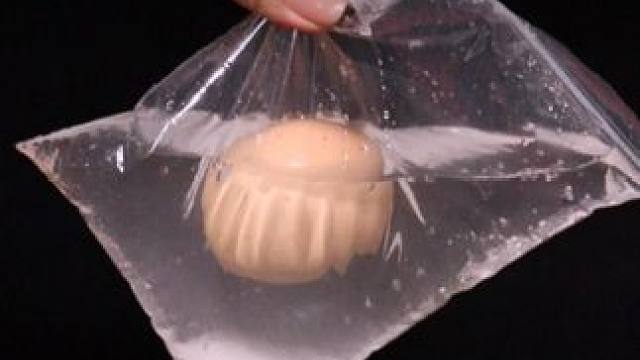 你知道这是什么原理吗？#科学小实验 #科学启蒙 #趣味科普 #在家就能做的小实验推荐