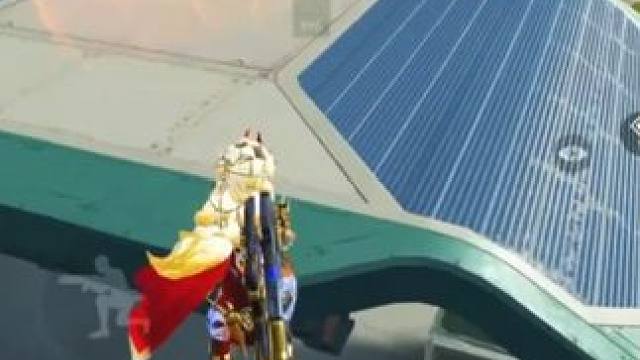 最菜的操作 还有每日一问 什么时候更新新版本#高能英雄 #全新双英雄版本冰雪之歌