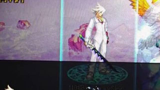 #dnf #dnf春日挑战 以前嘎嘎搬，现在嘎嘎摆