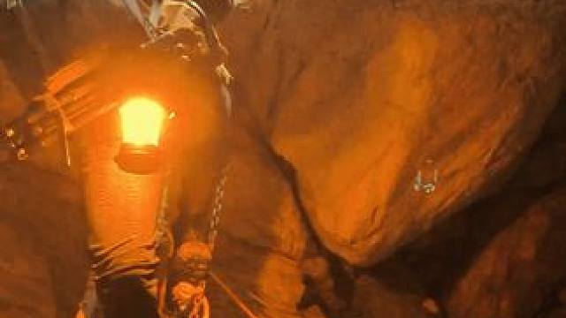 沙丘3拍摄地点竟然是在这里 #沙丘 #沙丘调色 #张家界