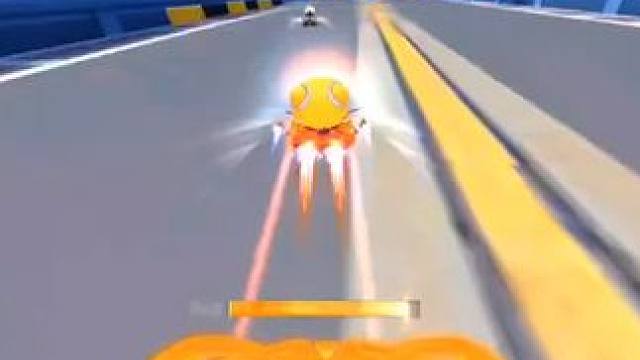 速度与激情--实战集锦