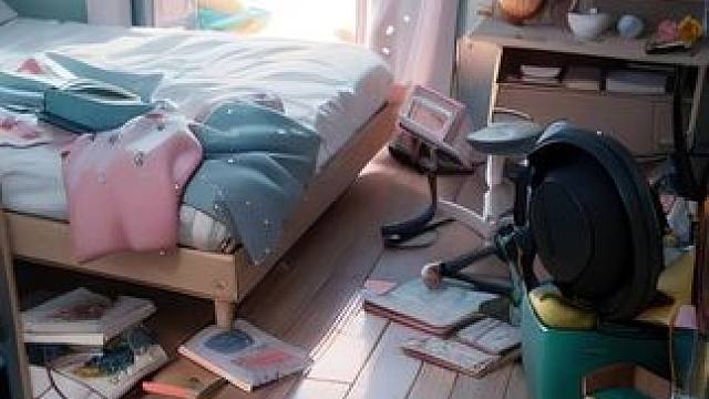 #人人都是ai艺术家