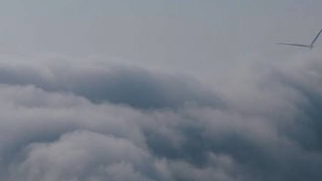 人就应该呆在没有天花板的地方 听风，看云，做个懒骨头。#养在九峰山