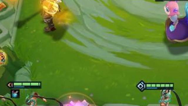 勾心斗角#金铲铲画之灵赛季  #金铲铲画之灵爆料 #金铲铲画之灵奇遇