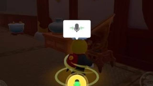 #元梦之星  #谁是元梦狼王 #元梦之星时光漫游 这就是水牛记吗哈哈哈