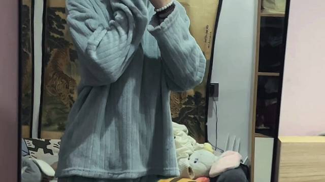 脸会看腻  但感觉不会