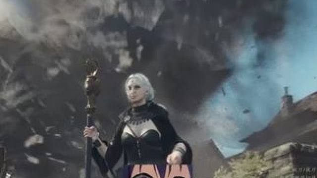 时间差不多咯.jpg~ #steam游戏 #龙之信条2