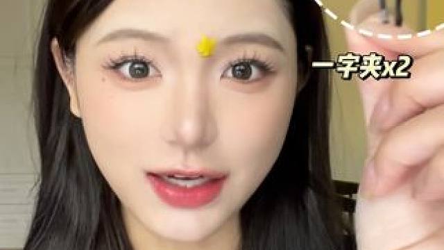 金裕贞半扎发才是扁头福音！好上手显脸小 #金裕贞 #发型教程 #头包脸 #显脸小 #女生必看