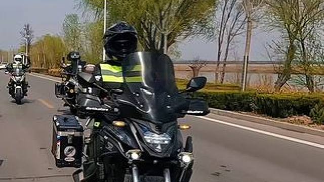 本周总结：劳劳劳劳劳逸结合#户外 #爱机车爱生活 #风和自由 #周边游