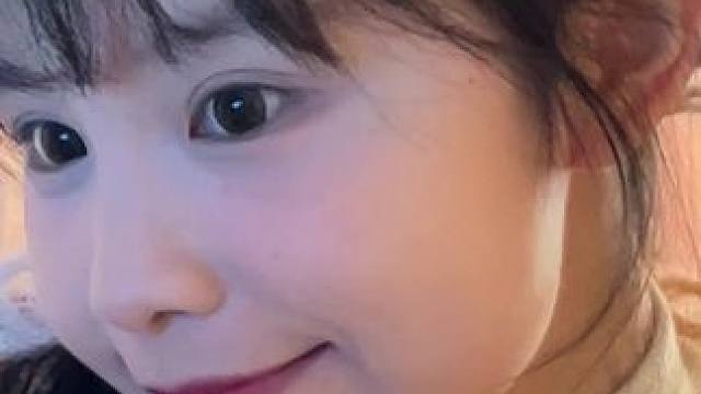 #随手发一个小日常 #甜妹 #分享照片 #原相机 #日常自拍 原相机拍照没眼看但是拍视频不用p也还蛮