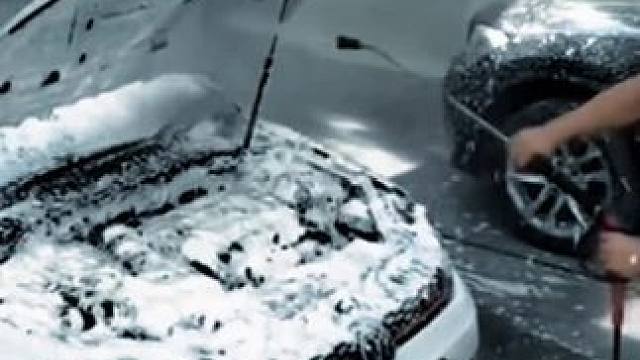 我发布了一个新视频，快来围观吧！