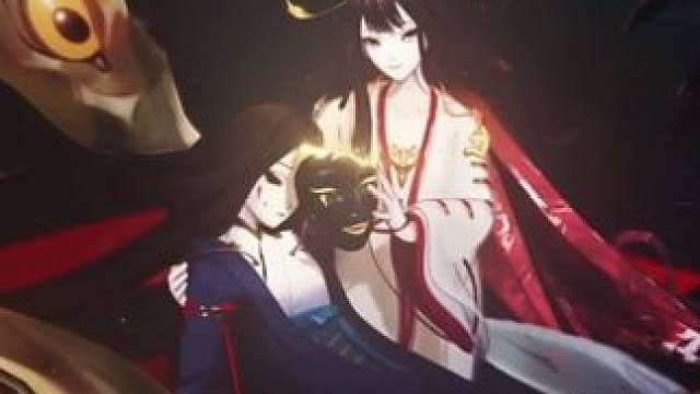 痒痒鼠，你配享太庙啊！#抽卡 #欧皇的气息 #游戏日常分享 #网易 #快来吸欧气