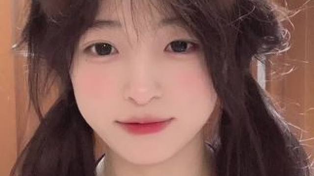 她私下就是薯条冰淇淋都来的呀ʕ.•᷅ࡇ•᷄.ʔ    #甜妹