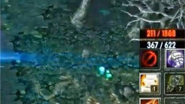 （三）大熊原声大碟，拥有bkb的神灵武士，头铁就是干！