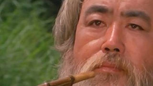 #好剧推荐 #因为一个片段看了整部剧