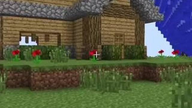 我发布了一个新视频，快来围观吧！