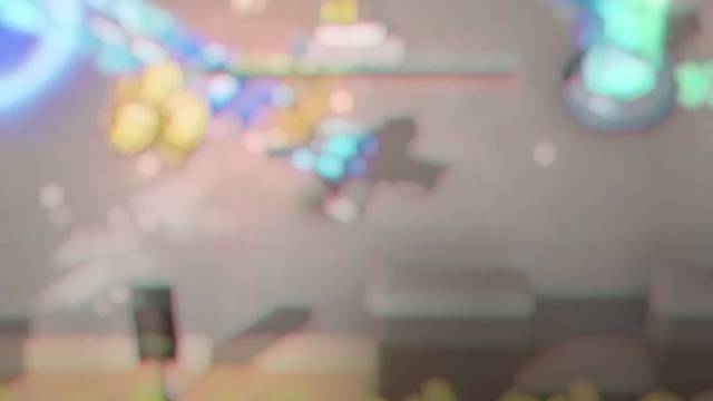 逃跑吧少年超帅场面