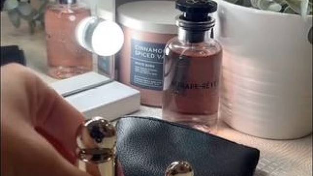 沉浸式收纳整理｜精致女人沉浸式分装整理化妆品vlog～✨☺️ 
#分装收纳 #化妆品分装 #化妆品分