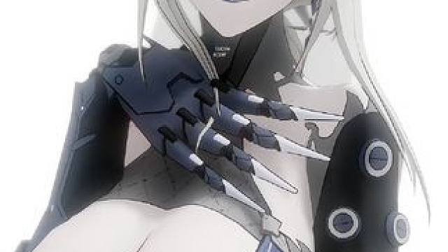 比安卡の慢摇#战双帕弥什 #游戏剪辑 #mmd