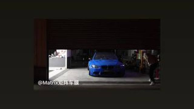 我发布了一个新视频，快来围观吧！